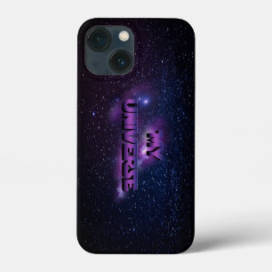 Mein Universum iPhone 13 Mini Hülle