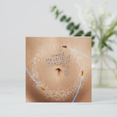 Mein Universum Karte (Stehend Vorderseite)