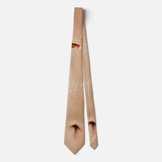 Mein Universum Krawatte (Vorderseite)