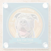 Mein Untersetzer für das beste Boy-Bier-Label (Rückseite)