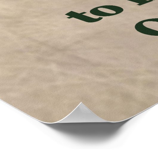 Mein Uterus, Inc. Poster (Ecke)