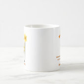 Mein Valentin. Kaffeetasse (Mittel)