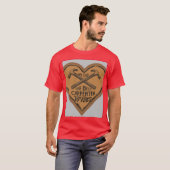 Mein Vater hat einen Carpenter-T - Shirt (Vorne ganz)