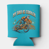 Mein Vater ist cooler Dosenkühler (Rückseite)