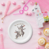 Mein Vater ist der beste Pappteller (Party)