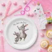 Mein Vater ist der beste Pappteller (Party)