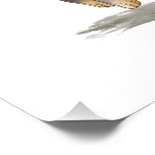 Mein Vater ist der beste Poster (Ecke)