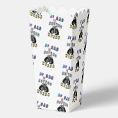 Mein Vater ist jenseits der Worte Geschenkschachtel (Rückseite)