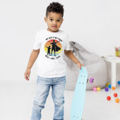 Mein Vater ist mein allerbester Vater T-Shirt