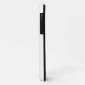 Mein Vater ist mein Held Case-Mate iPhone Hülle (Hinten/Links)