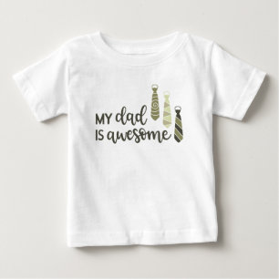 Mein Vater ist Phantastischer T - Shirt