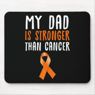 Mein Vater ist stärker als das Bewusstsein für Kre Mousepad
