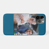 Mein Vater, mein Anker Case-Mate iPhone Hülle (Rückseite (Horizontal))