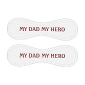 Mein Vater, mein Held Baseball (Paneele)