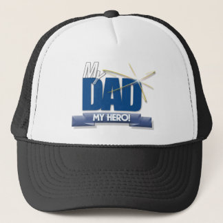 Mein Vater, meine HELD Kappe
