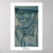 Mein Vater Poster (Vorne)