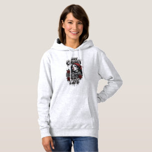 Mein verrücktes Leben Hoodie
