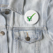 Mein Vita Listen-Abzeichen Button (Beispiel)