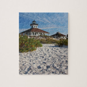 Mein vorübergehendes Leben Puzzle