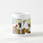 "Mein Wächter-Großvater" ziehen Tasse an (Mittel)