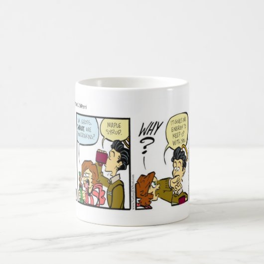 "Mein Wächter-Großvater" ziehen Tasse an (Mittel)