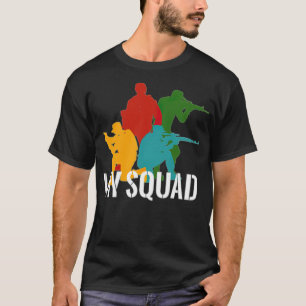 Mein Wahlkampfantivalentiner-Land, das die besten  T-Shirt