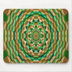 Mein Warenkorb.... Mousepad