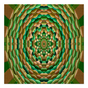 Mein Warenkorb.... Poster