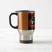 Mein Weg Reisebecher (Links)