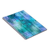 Mein Weg zum Top-Motivierend ErfolgsNotebook Notizblock (Rechte Seite)