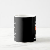 Mein Weinklub hat ein Buchproblem und ist ein toll Kaffeetasse (Mittel)