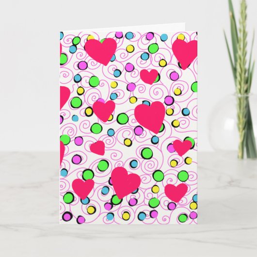 Mein weiteres feiertagskarte (Vorderseite)