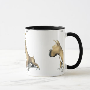 mein Welpe Tasse