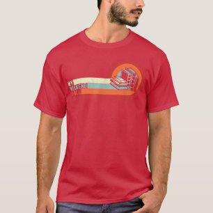 Mein Wochenende ist alles Buchbar Lover Book Nerd  T-Shirt