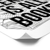 Mein Wochenende ist reserviert Poster (Ecke)