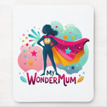 Mein WonderMum