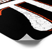 Mein Wort ist die letzten 8 Ziffern von i Poster (Ecke)