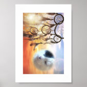 Mein wunderbares Mädchen (Spotty) Poster (Vorne)