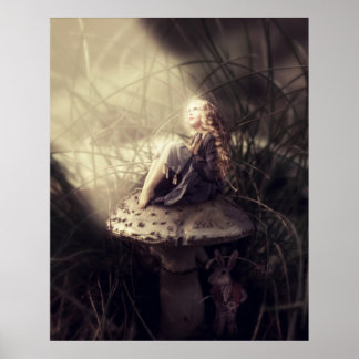 Mein Wunderland Poster