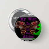 Mein Wunsch Button (Vorne & Hinten)