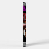 Mein Wunsch Case-Mate iPhone Hülle (Rückseite / Rechts)