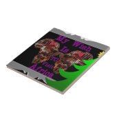 Mein Wunsch Fliese (Seite)