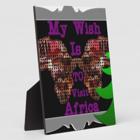 Mein Wunsch Fotoplatte (Seite)