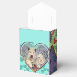 Mein Wunsch für dich Geschenkschachtel