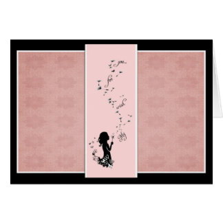 Mein Wunsch für Sie…