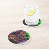 Mein Wunsch Getränkeuntersetzer (Seite)