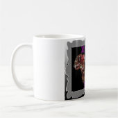 Mein Wunsch Kaffeetasse (Links)