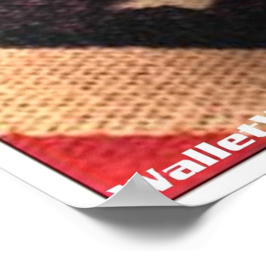 Mein Wunsch nach dir... Poster (Ecke)