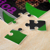 Mein Wunsch Puzzle (Seite)