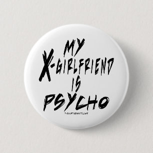 Mein xgirlfriend ist ein psychisches button
